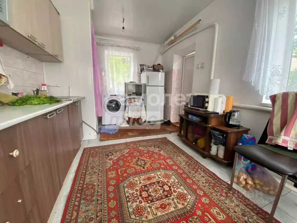 Дом в Краснодарский край, Кореновск ул. Венеры Павленко, 26 (29 м) - Фото 2