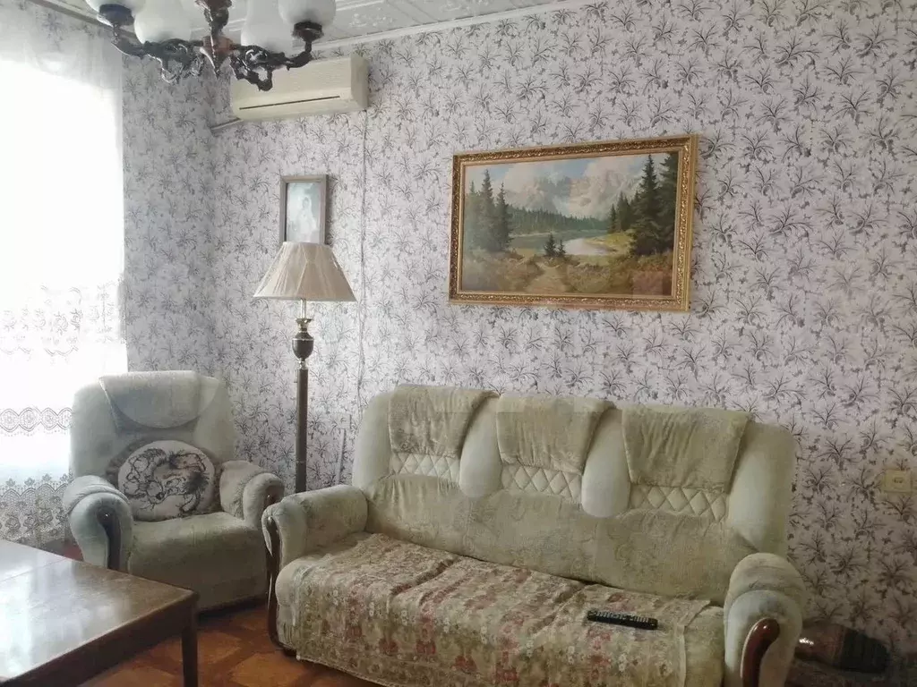 2-к. квартира, 48,8 м, 2/3 эт. - Фото 0