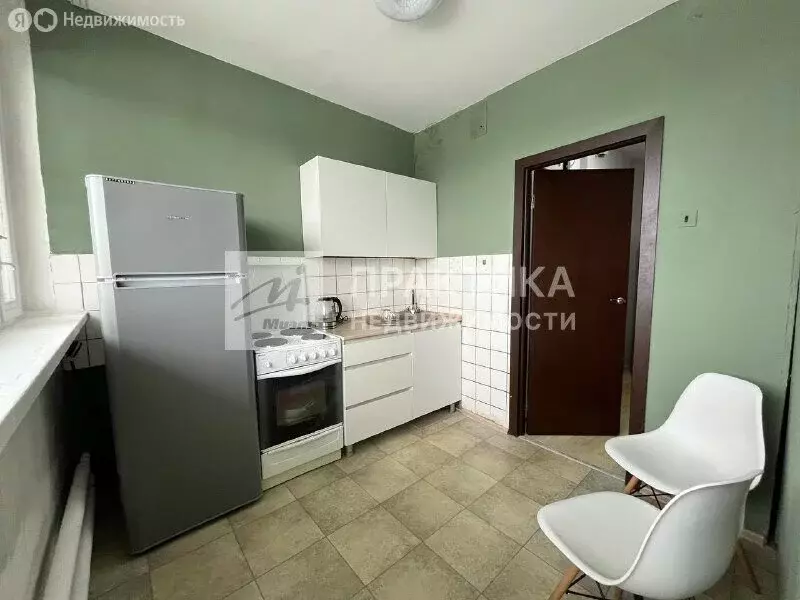 3-комнатная квартира: Москва, улица Обручева, 4к1 (57.4 м) - Фото 1