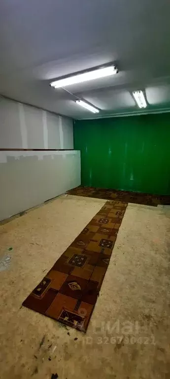 Помещение свободного назначения в Алтайский край, Барнаул ул. Юрина, ... - Фото 1