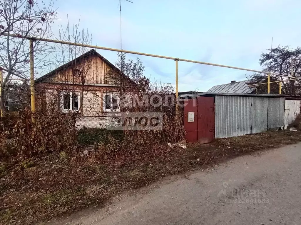 Дом в Челябинская область, Сосновский муниципальный округ, пос. ... - Фото 2