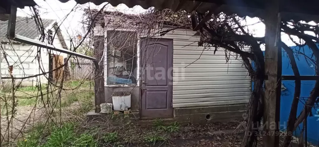 Дом в Белгородская область, Старооскольский городской округ, с. ... - Фото 1