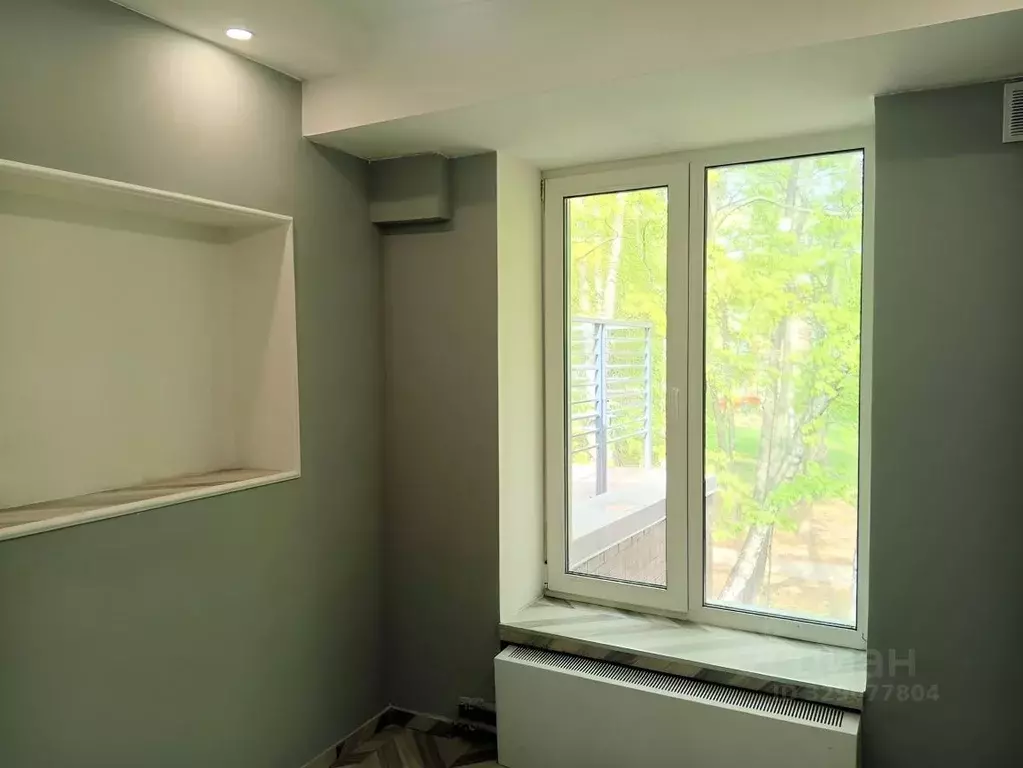 Офис в Москва Волжский бул., 51С15 (8 м) - Фото 0