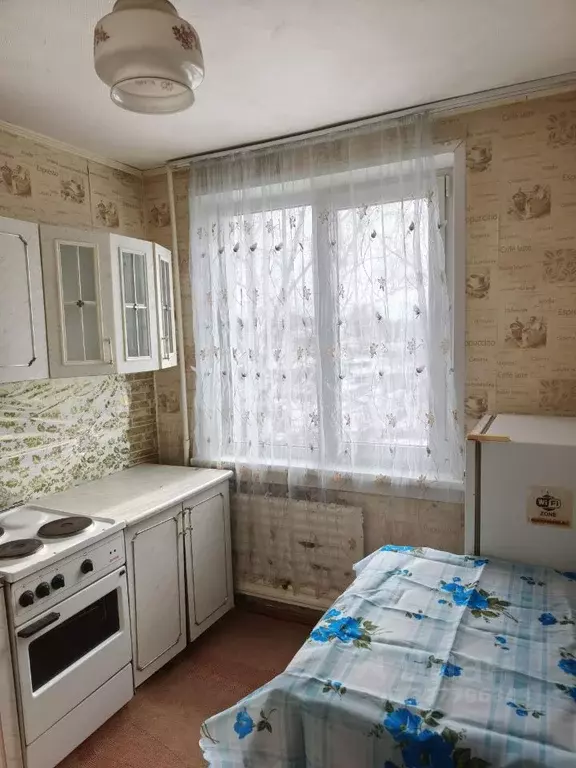 1-к кв. Новосибирская область, Новосибирск Степная ул., 63/2 (29.8 м) - Фото 1