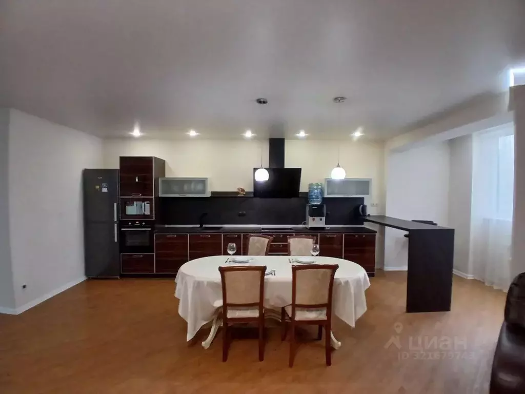 3-к кв. Краснодарский край, Краснодар Центральный мкр, ул. Буденного, ... - Фото 1