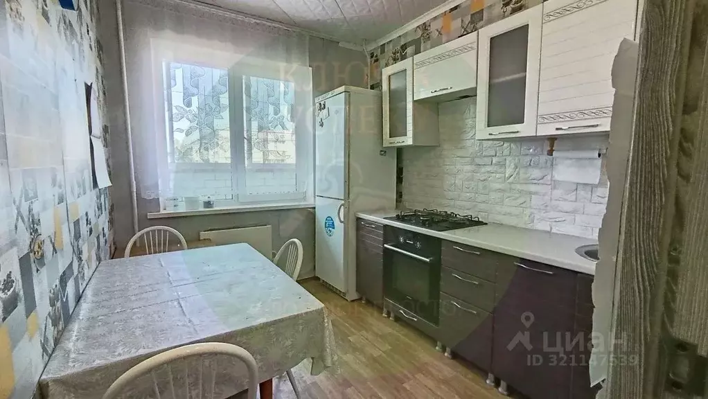 3-к кв. Волгоградская область, Городищенский район, Новорогачинское ... - Фото 1