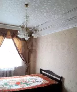 2-к. квартира, 55м, 4/4эт. - Фото 1