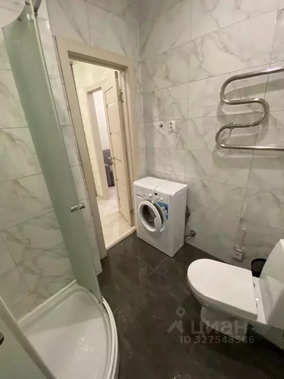 Студия Татарстан, Казань ул. Рауиса Гареева, 103 (32.0 м) - Фото 1