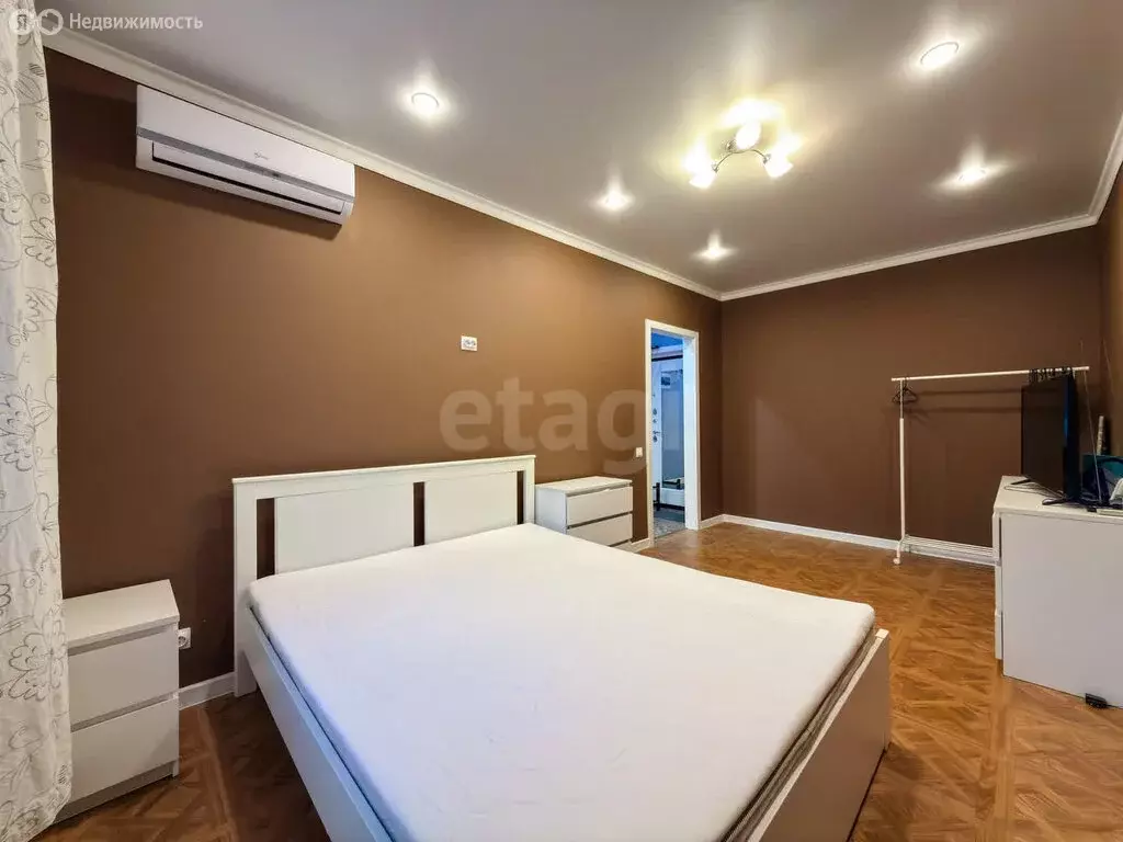 1-комнатная квартира: Анапа, Таманская улица, 121к14 (38 м) - Фото 2