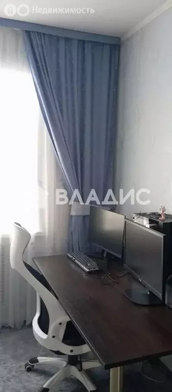 3-комнатная квартира: Пенза, улица Можайского, 12 (66 м) - Фото 2