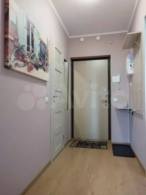1-к. квартира, 35 м, 5/22 эт. - Фото 1