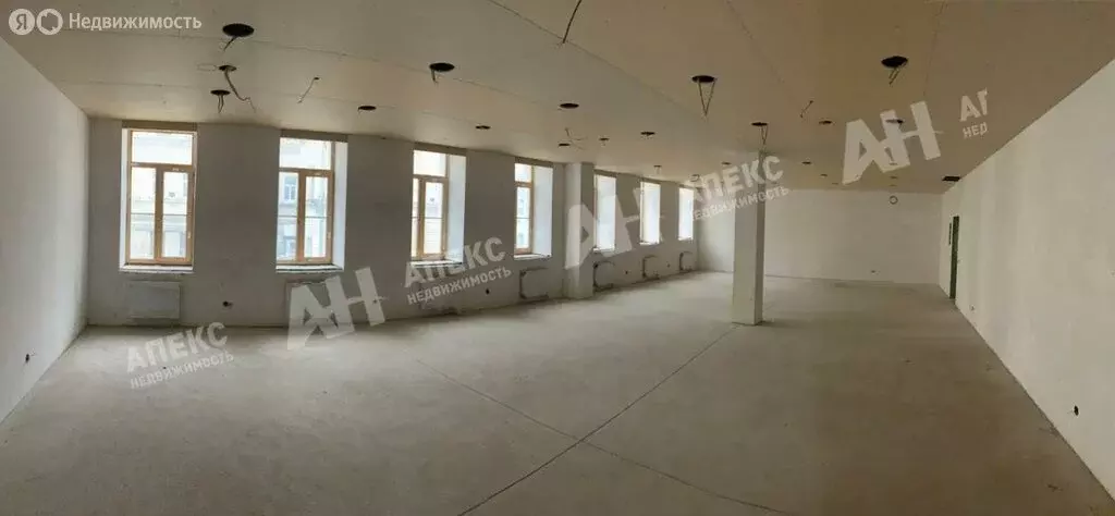 Офис (338 м) - Фото 1