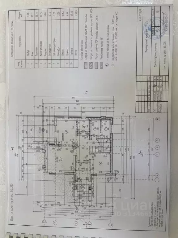 Коттедж в Московская область, Балашиха Салтыковка мкр, Угловая ул. ... - Фото 0