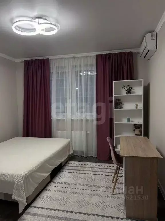 1-к кв. Ростовская область, Батайск ул. Половинко, 280/10к1 (29.4 м) - Фото 1