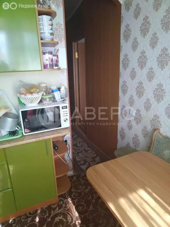 1-комнатная квартира: Муром, Московская улица, 109 (32.8 м) - Фото 1