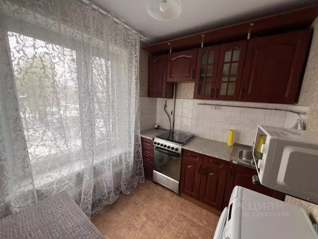 2-к кв. Москва Дубнинская ул., 20К1 (42.2 м) - Фото 0