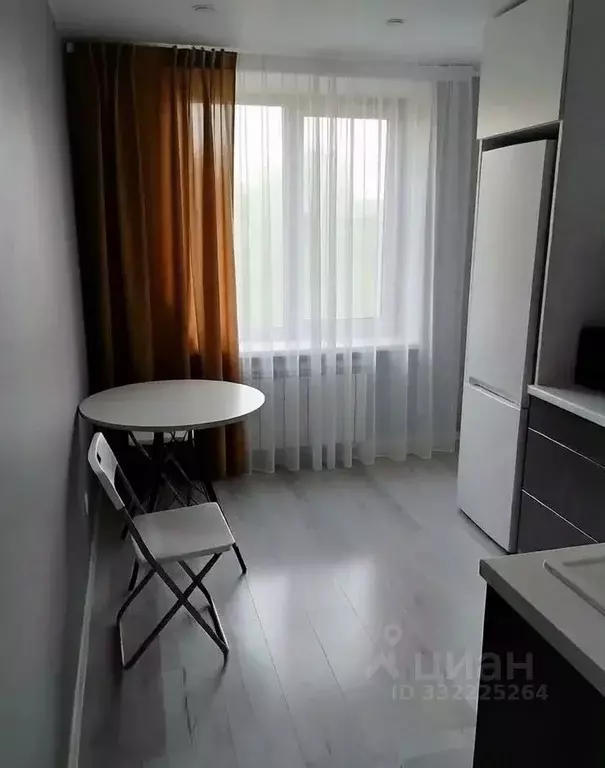 1-к кв. Санкт-Петербург просп. Тореза, 102К5 (30.0 м) - Фото 2