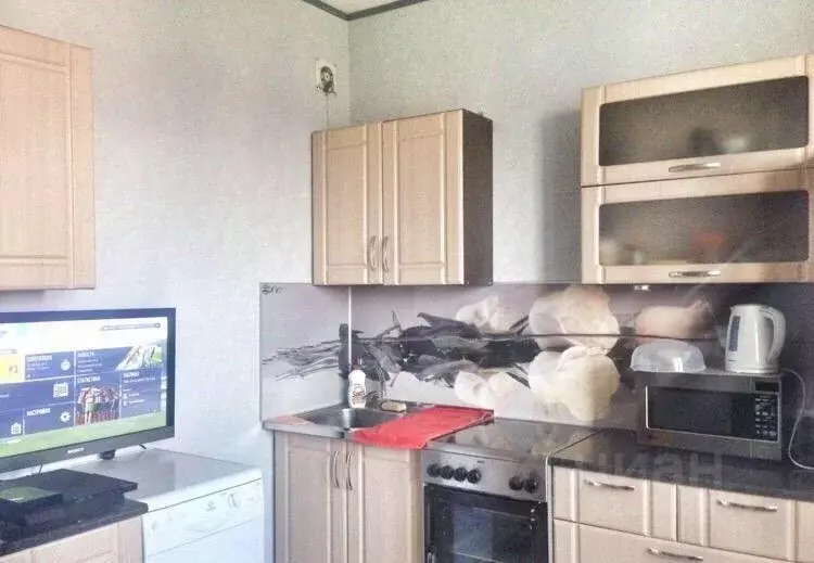 2-к кв. Белгородская область, Старый Оскол Степной мкр,  (72.0 м) - Фото 1