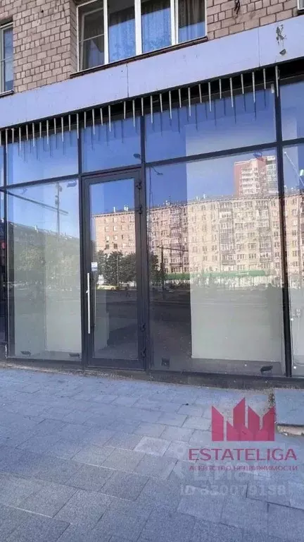Помещение свободного назначения в Москва Ленинский просп., 78 (34 м) - Фото 2