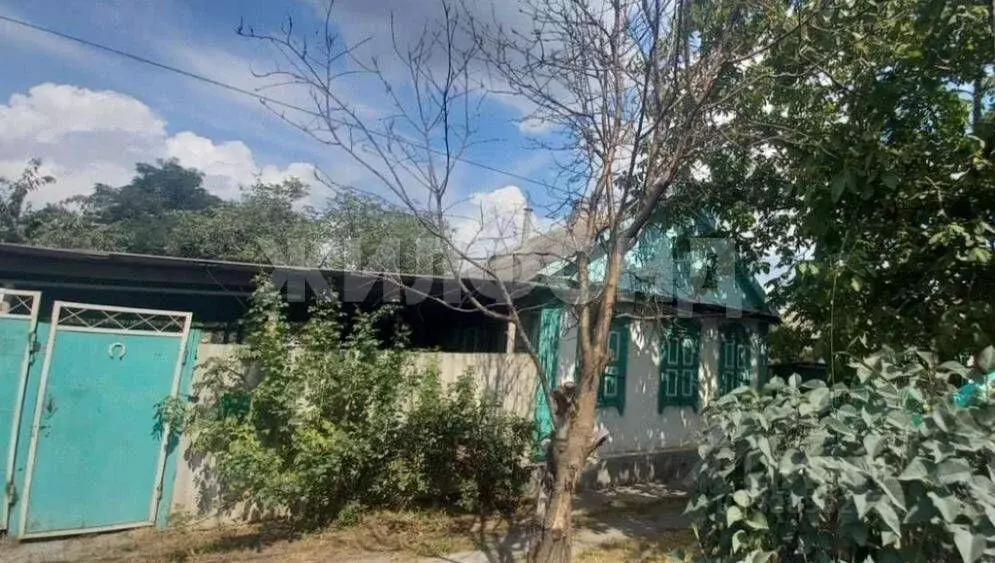 Дом в Ростовская область, Шахты Свободная ул. (46 м) - Фото 1