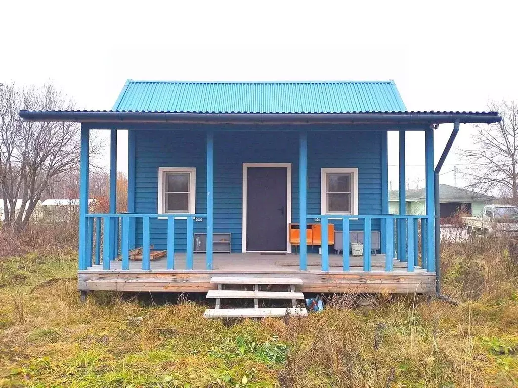 Дом в Московская область, Коломна городской округ, д. Семеновское  (20 ... - Фото 0