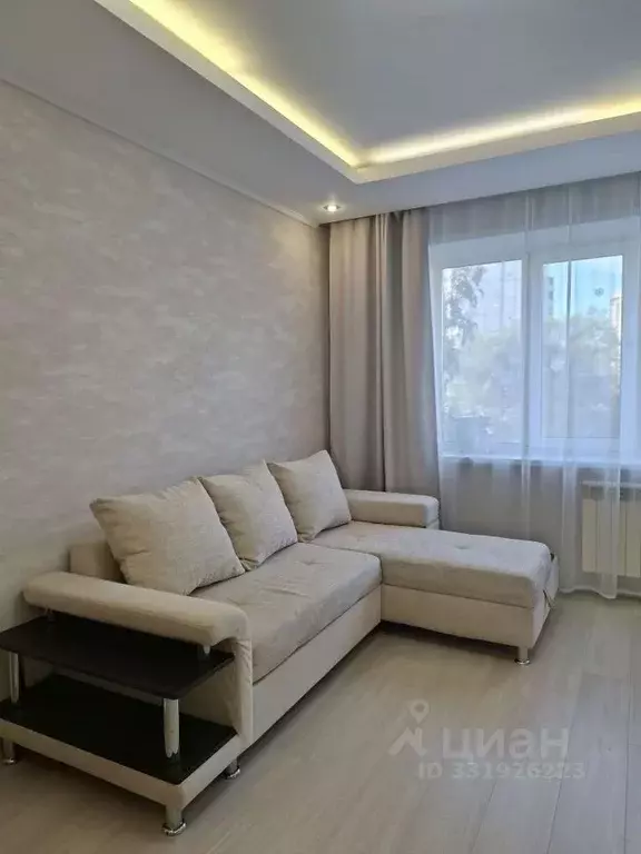 3-к кв. Алтайский край, Бийск Стахановская ул., 9 (64.0 м) - Фото 1