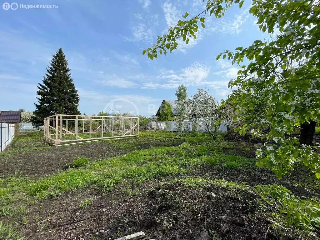Участок в Новосибирск, улица Слюдянка, 19 (9 м) - Фото 0