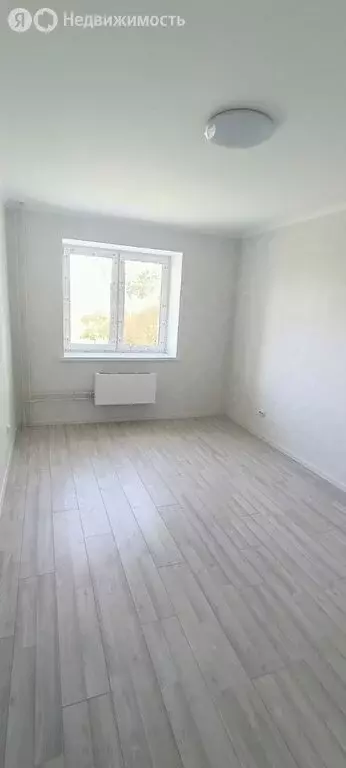 1-комнатная квартира: Тучково, микрорайон Дружный, 14 (28.63 м) - Фото 1