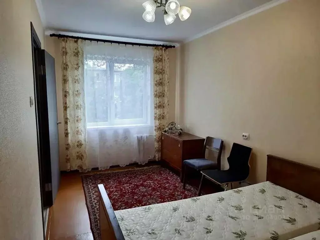2-к кв. Калининградская область, Калининград ул. 1812 года (44.0 м) - Фото 2