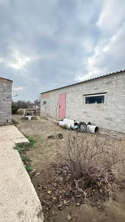 Дом в Астраханская область, Красноярский муниципальный округ, пос. ... - Фото 2