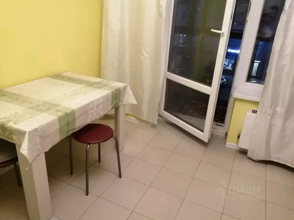 2-к кв. Москва ул. Саларьевская, 8к2 (54.0 м) - Фото 2