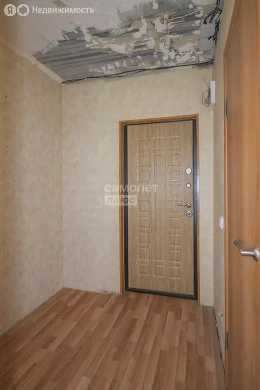 1-комнатная квартира: Екатеринбург, Бисертская улица, 18А (25.4 м) - Фото 0