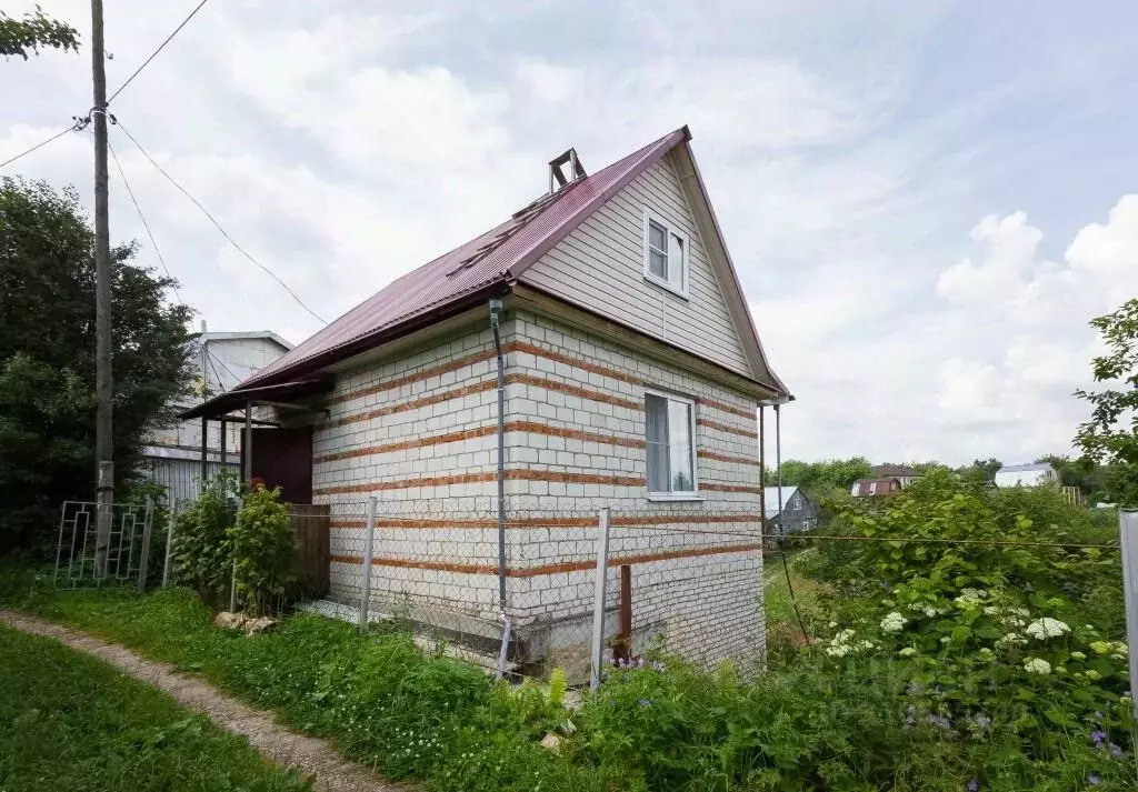 Дом в Владимирская область, Владимир Владимирский городской сад № 2 ... - Фото 1