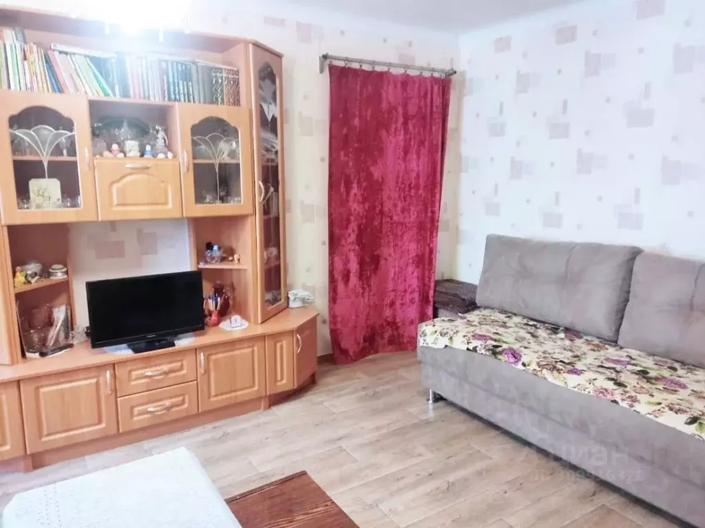 2-к кв. Башкортостан, Уфа бул. Славы, 3 (42.6 м) - Фото 2