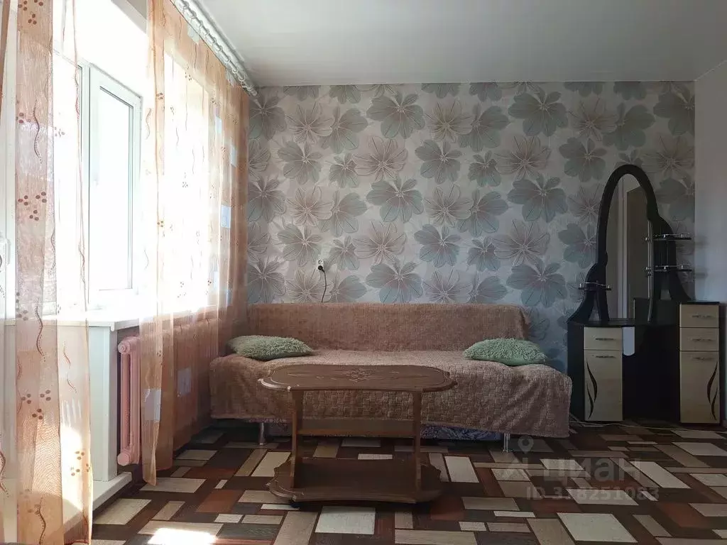 2-к кв. Иркутская область, Слюдянка Ленинградская ул., 1А (48.0 м) - Фото 1