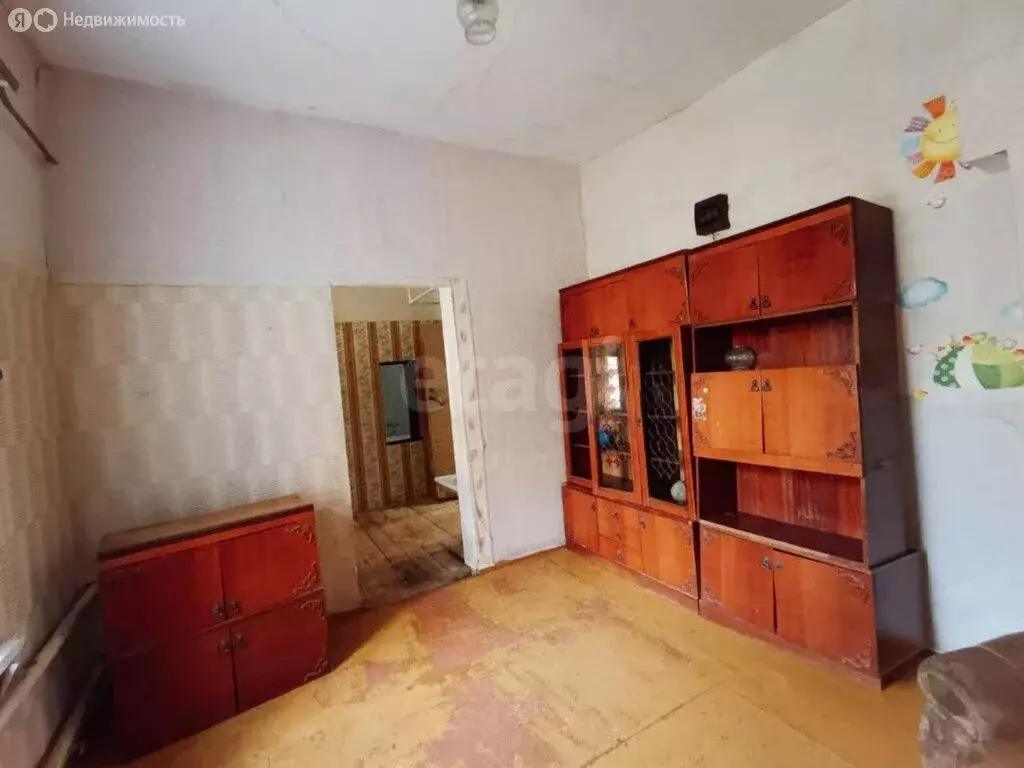 2-комнатная квартира: Мичуринск, Революционная улица, 44 (26.7 м) - Фото 1