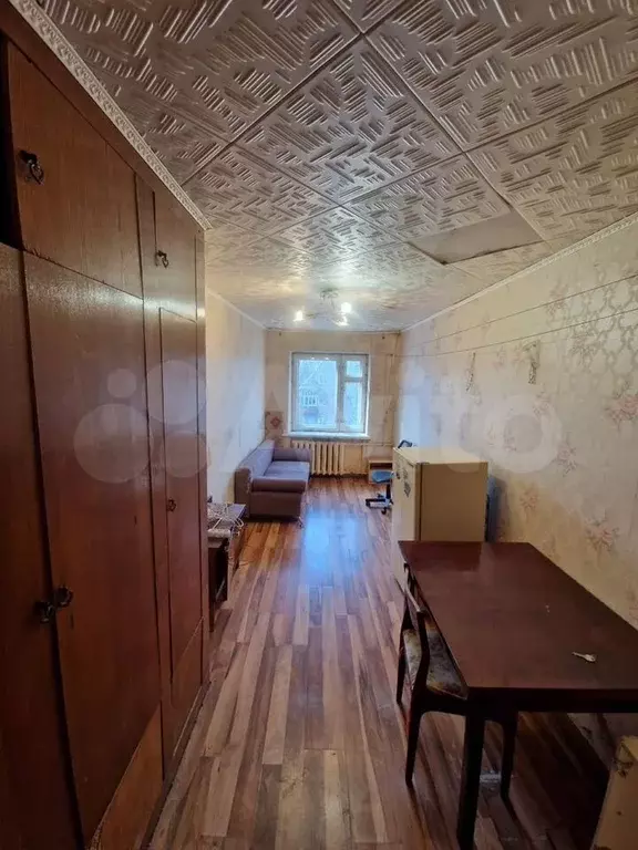Комната 12,6 м в 6-к., 4/4 эт. - Фото 0