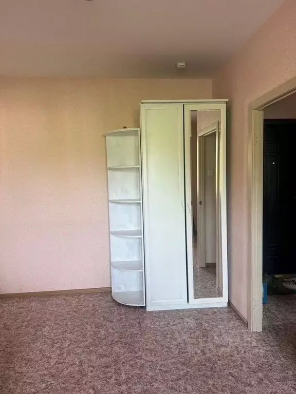 1-к кв. Томская область, Томск Зеленые Горки-2 мкр,  (26.0 м) - Фото 2