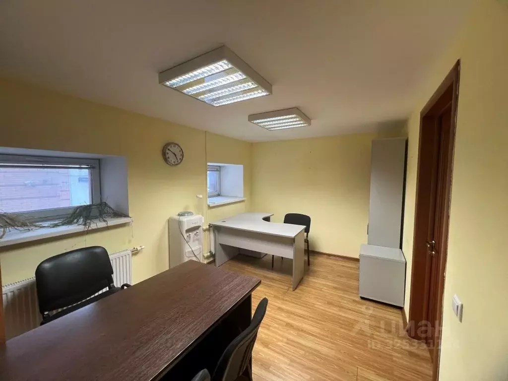 Помещение свободного назначения в Москва пер. Красина, 15С1 (13 м) - Фото 2