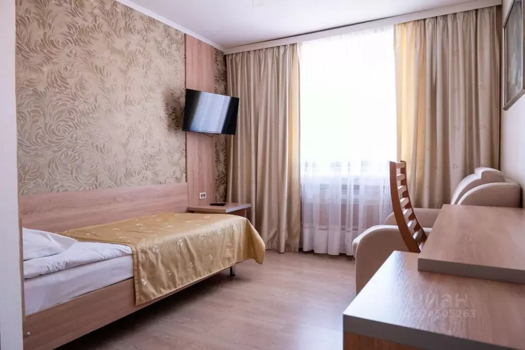 Комната Кировская область, Киров ул. Свердлова, 31 (15.0 м) - Фото 1