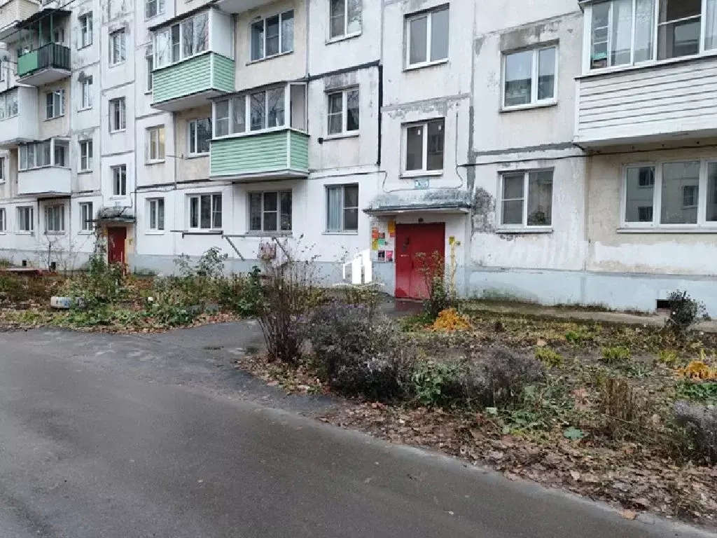 Продается 1-комнатная квартира - Фото 1