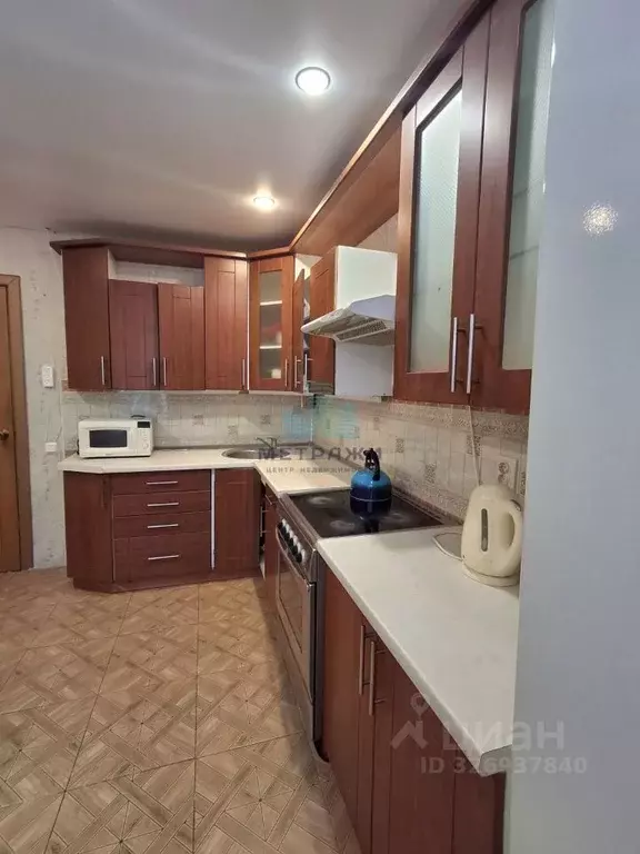 2-к кв. Калужская область, Калуга ш. Грабцевское, 116к3 (50.0 м) - Фото 2