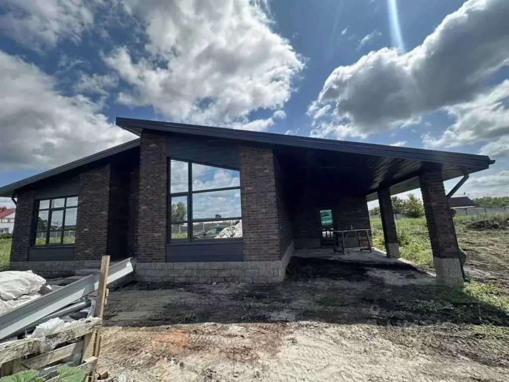 Дом в Белгородская область, Белгородский район, Новосадовское с/пос, ... - Фото 2