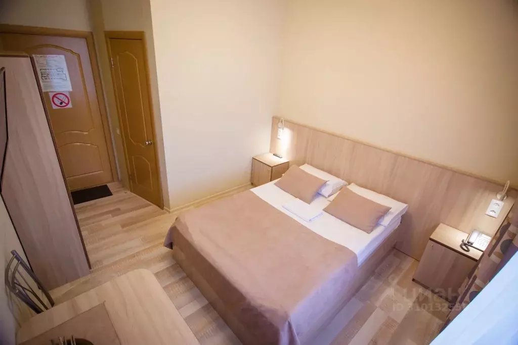 Комната Архангельская область, Архангельск ул. Урицкого, 1к2 (14.0 м) - Фото 1