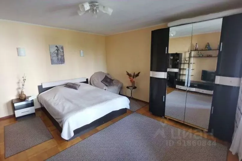 1-к кв. Санкт-Петербург просп. Королева, 43К2 (46.0 м) - Фото 1