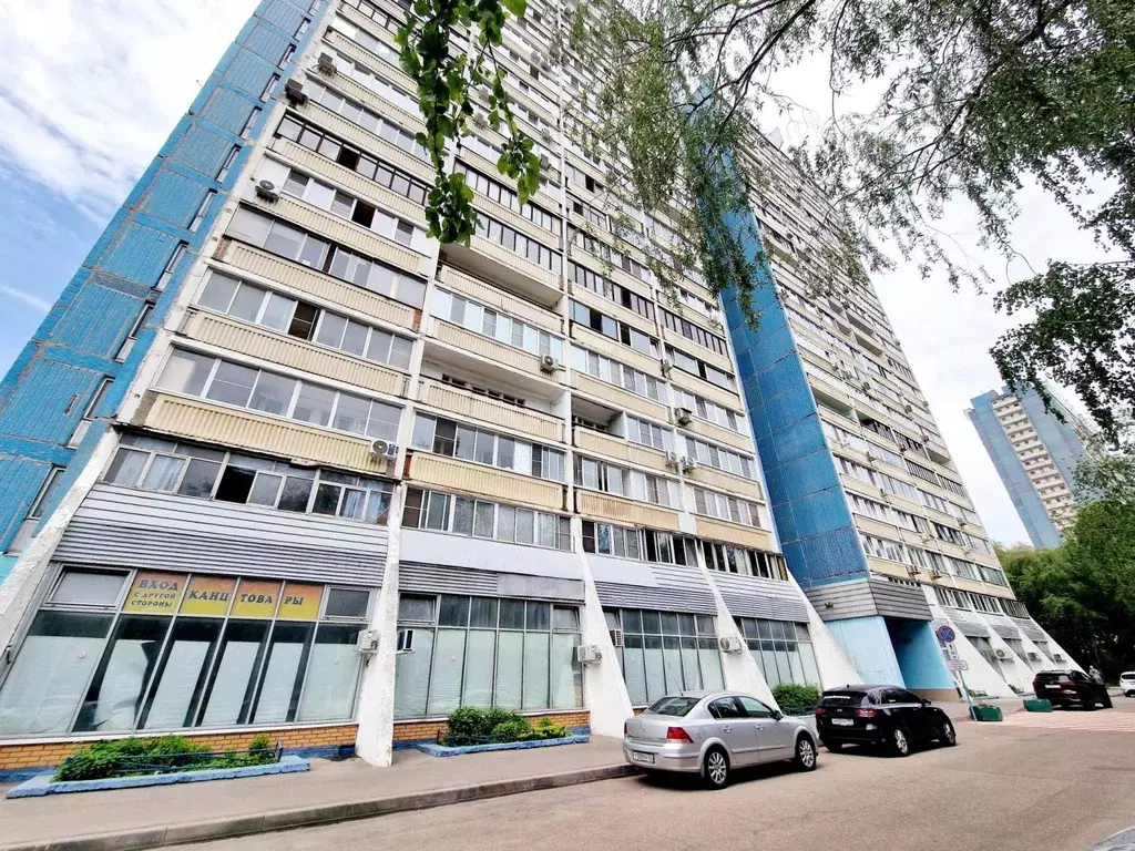 Продается 3-комнатная квартира - Фото 0