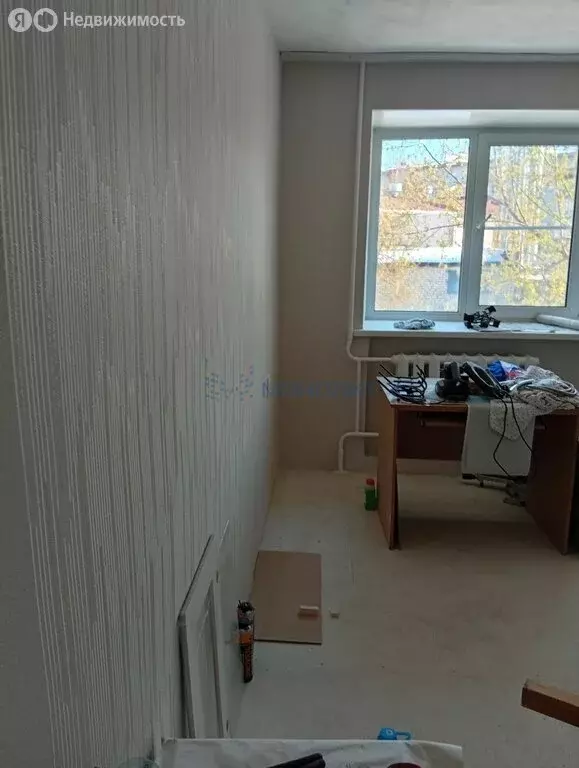 3-комнатная квартира: Нижний Новгород, проспект Ленина, 3к2 (62 м) - Фото 2