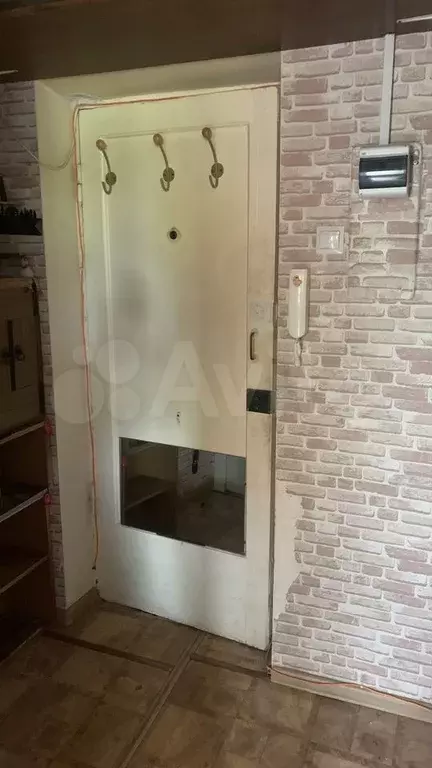1-к. квартира, 30 м, 2/5 эт. - Фото 0