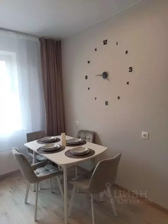 2-к кв. Красноярский край, Красноярск Аральская ул., 41 (60.9 м) - Фото 1