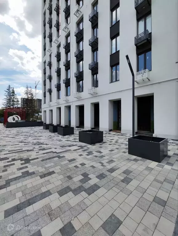 Продаётся 1-к квартира, 37.97 м - Фото 0